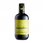 Extra virgin oliivi&otilde;li MONOCULTIVAR FRANTOIO, &ouml;koloogiline