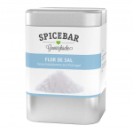 Meresoolahelbed FLOR DE SAL
