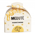 Kommid MEDUTĖ