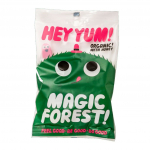 Kummikommid MAGIC FOREST, &ouml;koloogiline