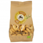 TARALLINI oliivi&otilde;liga kreekerid, &ouml;koloogilised