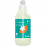 Pesuvedelik apelsini&otilde;ite veega, &ouml;koloogiline