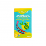 Sardiinid &ouml;koloogilises sidruniga oliivi&otilde;lis