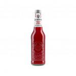 Gaseeritud veriapelsinijook Aranciata, &ouml;koloogiline