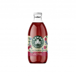 Kombucha jook KIRSS&middot; MUSTIKAS