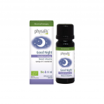 Eeterlike &otilde;lide segu GOOD NIGHT, &Ouml;koloogiline