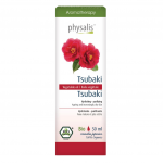 Jaapani kameelia&otilde;li, &ouml;koloogiline