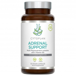 Toidulisand &bdquo;Adrenal Support&ldquo; B5-vitamiiniga