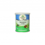Triphala pulber. Toidulisand, &ouml;koloogiline