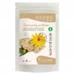 Jeruusalemma arti&scaron;oki pulber