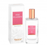 Parf&uuml;&uuml;m RADIANT ROSE, &ouml;koloogiline