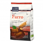 Speltak&uuml;psised agaavisiirupiga KRUMI FARRO