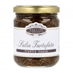 Suviste mustade tr&uuml;hvlitega kaste SALSA TARTUFATA