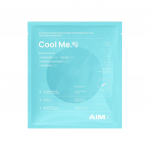 Cool Me jahutava ja rahustava toimega taastav ja niisutav n&auml;omask
