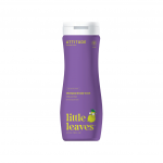 Vanilli ja pirni l&otilde;hnaga &scaron;ampoon ja kehapesuvahend lastele