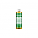 DR.BRONNER'S &ouml;koloogiline vedelseep ALMOND
