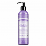 DR.BRONNER'S &ouml;koloogiline kehapiim LAVENDER-COCONUT