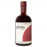 Gėris - fermenteeritud musts&otilde;strajook