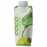 Kookosvesi, &ouml;koloogiline