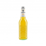 Gaseeritud apelsinijook Aranciata, &ouml;koloogiline