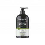 Juuste ja habeme &scaron;ampoon