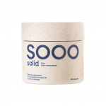 SOOO solid: Trans-resveratrool 99,42% puhtusega, 350 mg N90