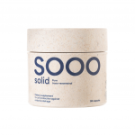 SOOO solid: Trans-resveratrool 99,42% puhtusega, 350 mg N90
