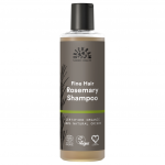 &Scaron;ampoon rosmariiniga &otilde;hukestele juustele, &ouml;koloogiline