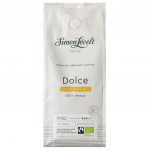 Jahvatatud kohv DOLCE, &ouml;koloogiline