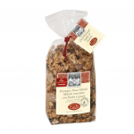 Kr&otilde;mpsuvad helbed seemnete ja p&auml;hklitega KNUSPER NUSS-MUESLI