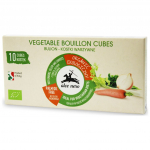 K&ouml;&ouml;giviljapuljongi kuubikud, &ouml;koloogilised