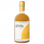 Gėris - fermenteeritud astelpajujook