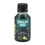 V&auml;rske spirulina k&uuml;dooniasiirupiga