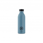 Pudel URBAN POWDER BLUE