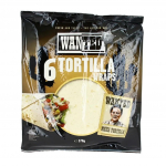 Tortillad WANTED WRAPS
