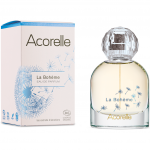 Parf&uuml;&uuml;m LA BOHEME, &ouml;koloogiline