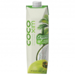 Kookosvesi, &ouml;koloogiline