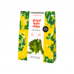 Lehtkapsalaastud sidrunheinaga