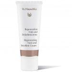 Uuendav kaela- ja dekolteepiirkonna kreem