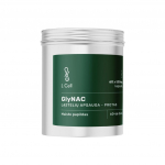 L Cell GlyNAC kapslid 500 mg. Toidulisand
