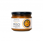 Kerge miso pasta, &ouml;koloogiline