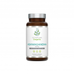 Ashwagandha. Toidulisand