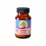 Shatavari. Toidulisand, &ouml;koloogiline