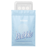 BUBBLE &ndash; akneplaastrid mikron&otilde;eltega