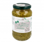 Pestokaste PESTO ALLA GENOVESE