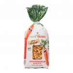 Pasta porgandiga, alates 12. elukuust, &ouml;koloogiline