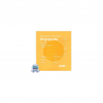 C-vitamiiniga n&auml;omask Brighten Me