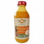 Astelpajumahl
