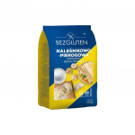 Jahusegu pelmeenide ja pannkookide tainale, gluteenivaba