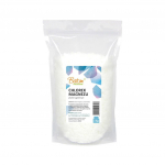 Magneesiumihelbed vannile